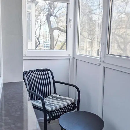Apartment Vip в історичному центрі одеси біля філармонії *